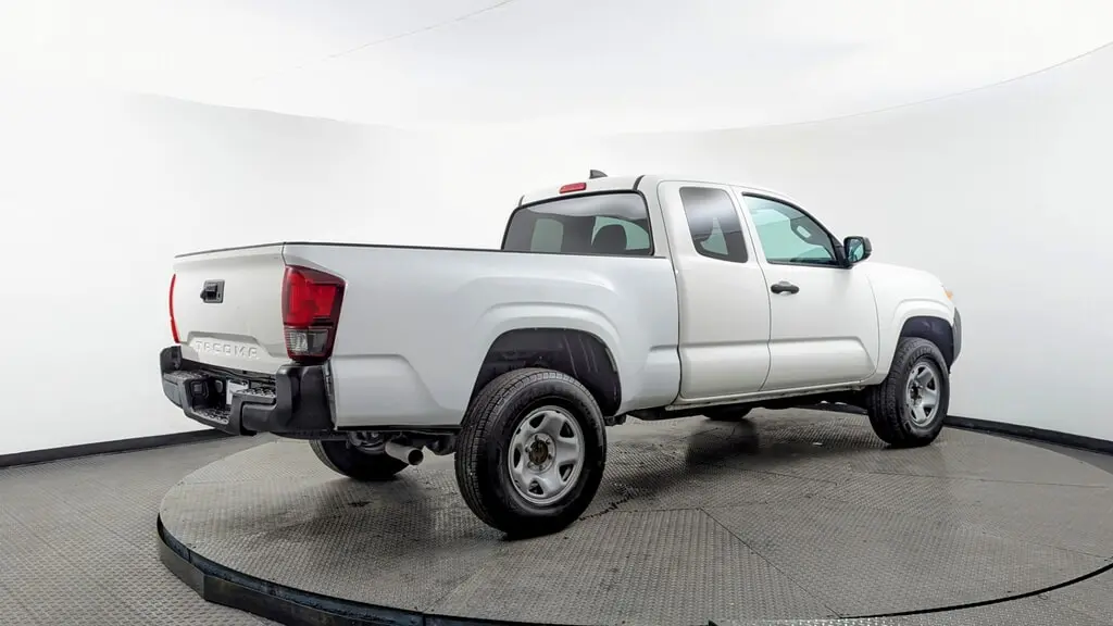 Florida Fine Cars - Used TOYOTA TACOMA 2WD 2022 MIAMI SR