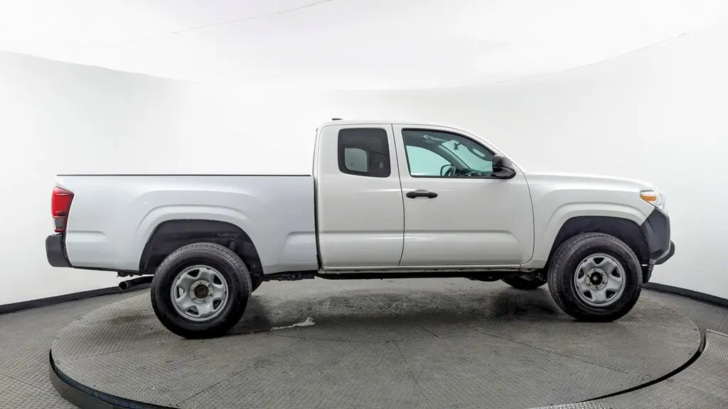 Florida Fine Cars - Used TOYOTA TACOMA 2WD 2022 MIAMI SR