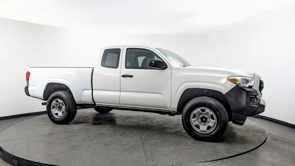 Florida Fine Cars - Used TOYOTA TACOMA 2WD 2022 MIAMI SR