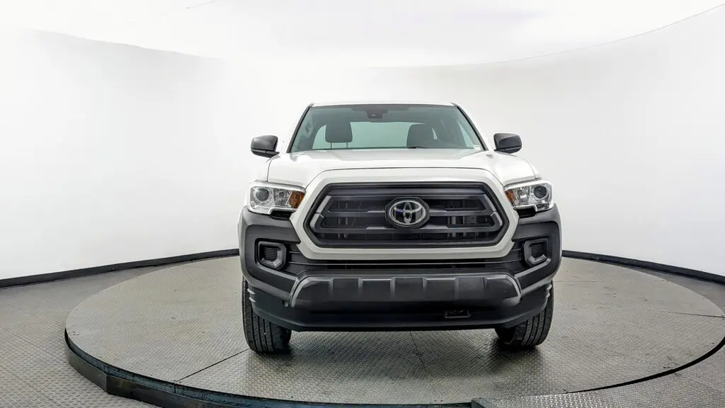 Florida Fine Cars - Used TOYOTA TACOMA 2WD 2022 MIAMI SR