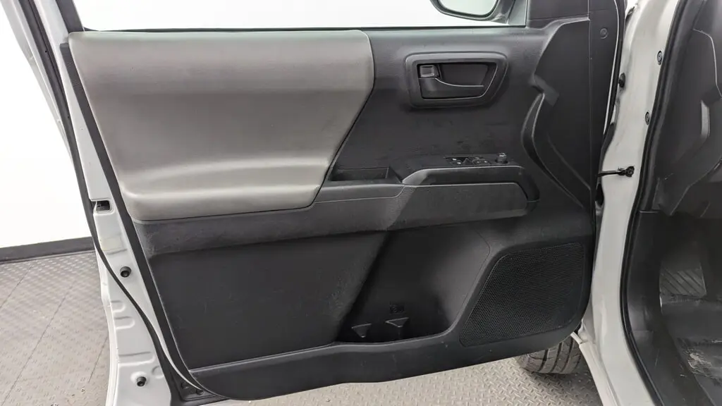 Florida Fine Cars - Used TOYOTA TACOMA 2WD 2022 MIAMI SR
