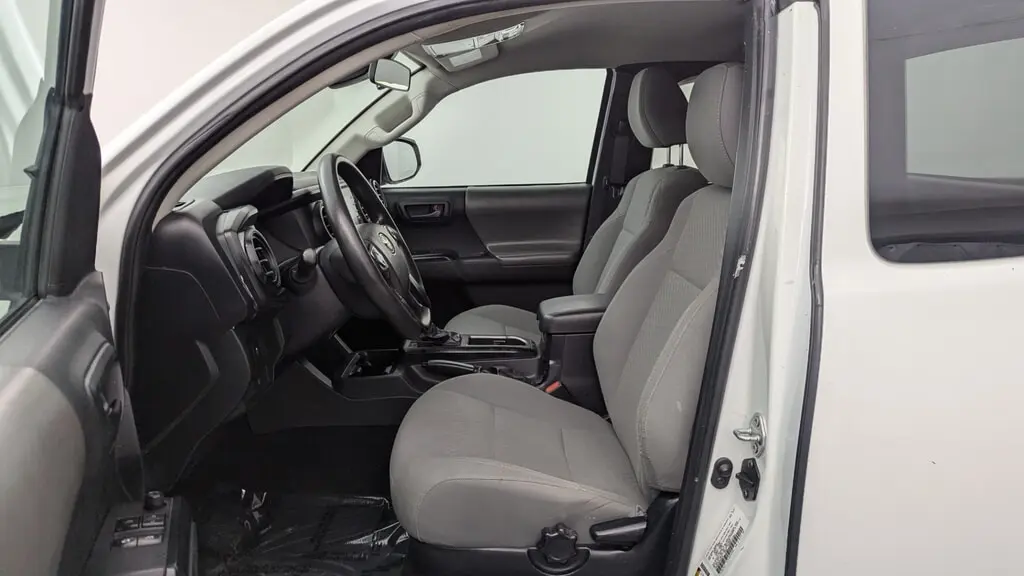 Florida Fine Cars - Used TOYOTA TACOMA 2WD 2022 MIAMI SR