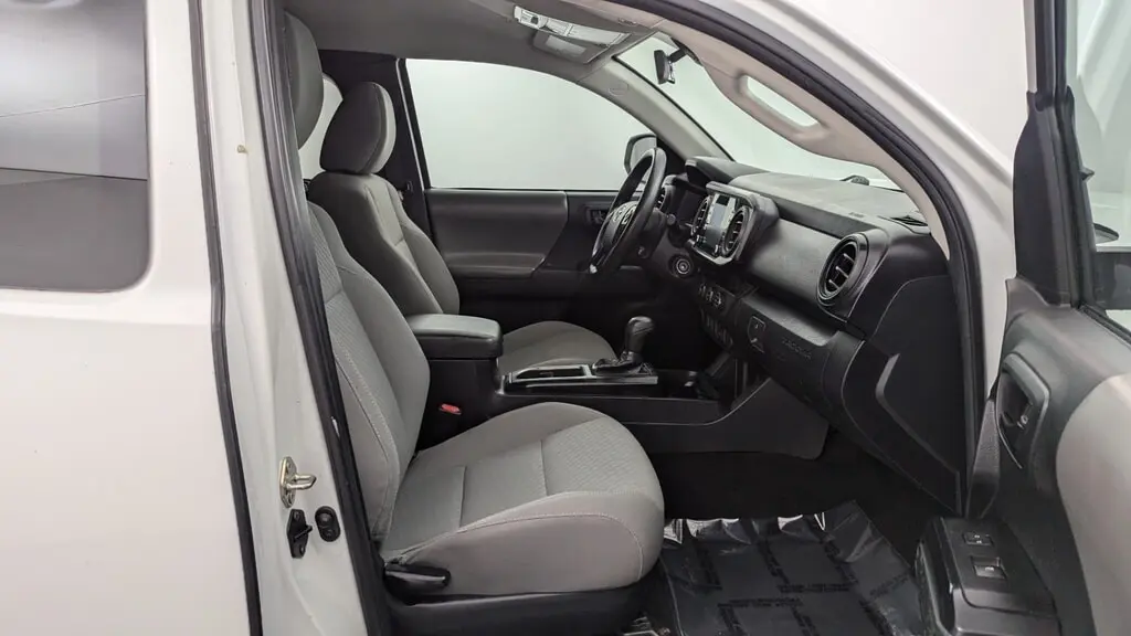 Florida Fine Cars - Used TOYOTA TACOMA 2WD 2022 MIAMI SR