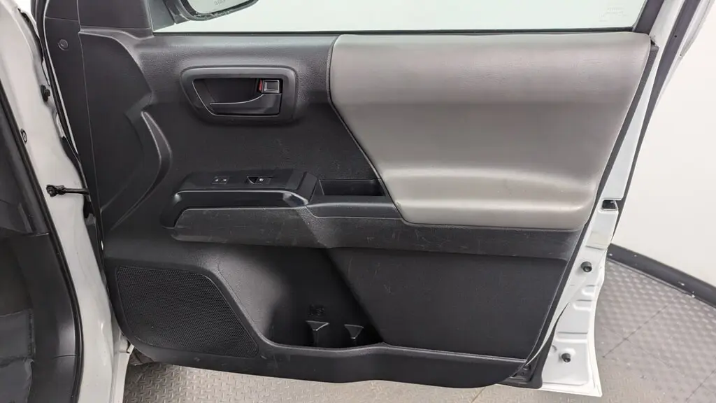 Florida Fine Cars - Used TOYOTA TACOMA 2WD 2022 MIAMI SR