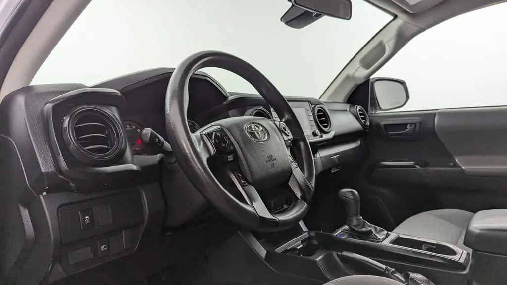 Florida Fine Cars - Used TOYOTA TACOMA 2WD 2022 MIAMI SR