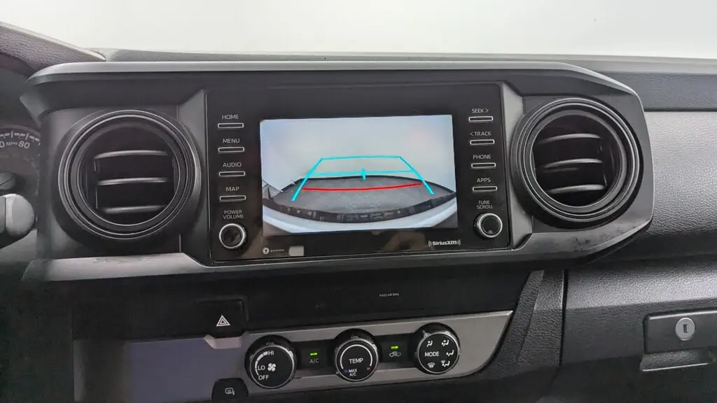 Florida Fine Cars - Used TOYOTA TACOMA 2WD 2022 MIAMI SR