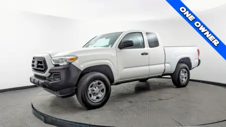 Florida Fine Cars - Used TOYOTA TACOMA-2WD 2022 MIAMI SR