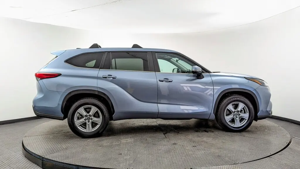 Florida Fine Cars - Used TOYOTA HIGHLANDER 2023 ORLANDO LE