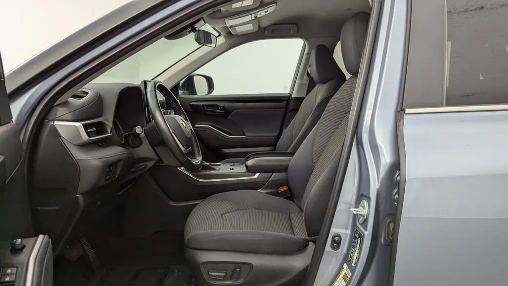 Florida Fine Cars - Used TOYOTA HIGHLANDER 2023 ORLANDO LE