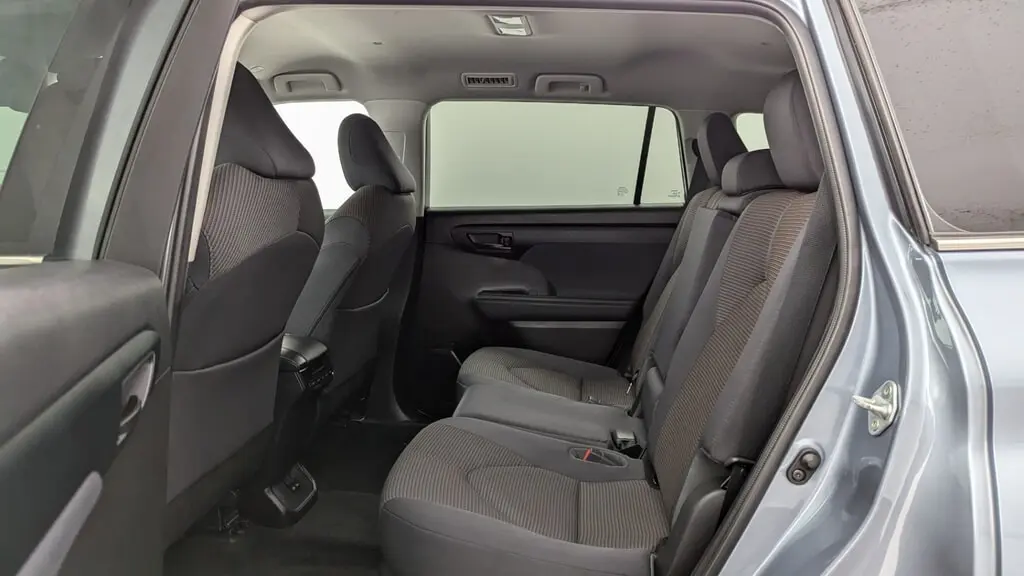 Florida Fine Cars - Used TOYOTA HIGHLANDER 2023 ORLANDO LE
