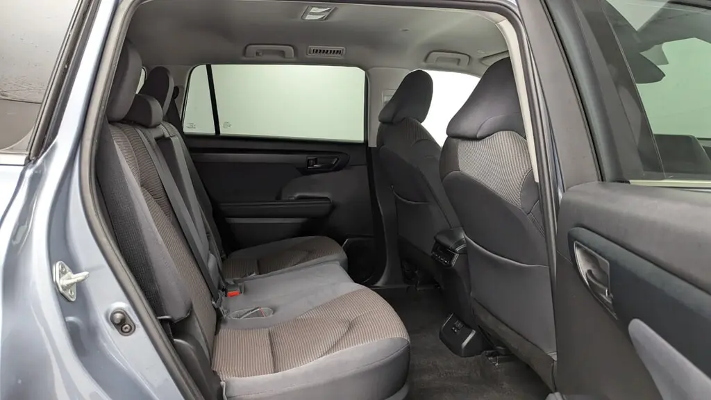 Florida Fine Cars - Used TOYOTA HIGHLANDER 2023 ORLANDO LE