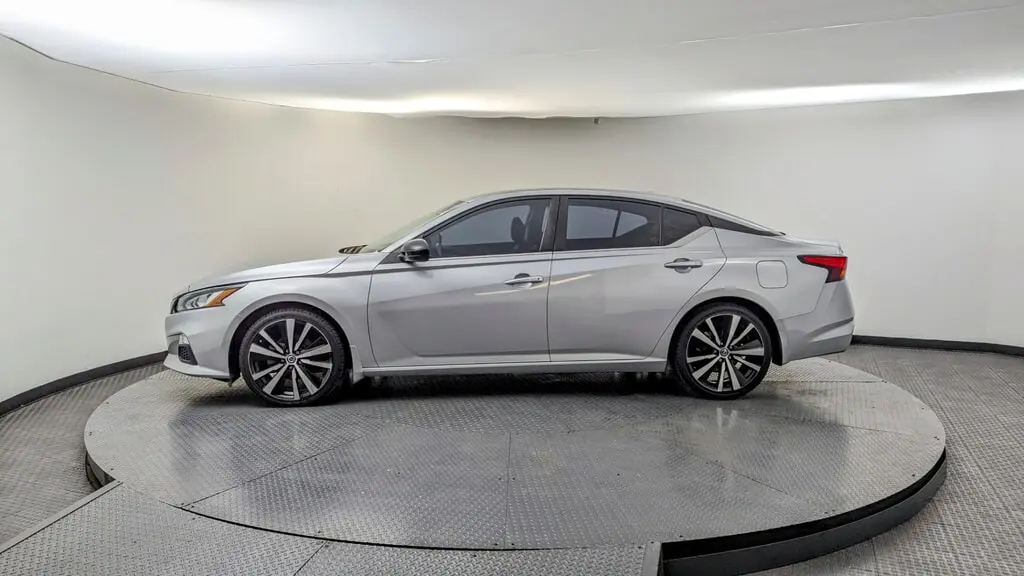 Florida Fine Cars - Used NISSAN ALTIMA 2022 WEST PALM 2.5 SR