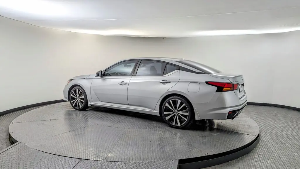 Florida Fine Cars - Used NISSAN ALTIMA 2022 WEST PALM 2.5 SR