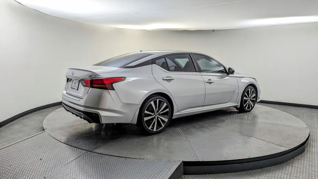 Florida Fine Cars - Used NISSAN ALTIMA 2022 WEST PALM 2.5 SR