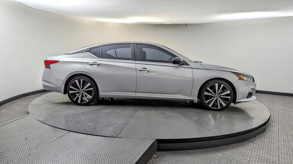 Florida Fine Cars - Used NISSAN ALTIMA 2022 WEST PALM 2.5 SR