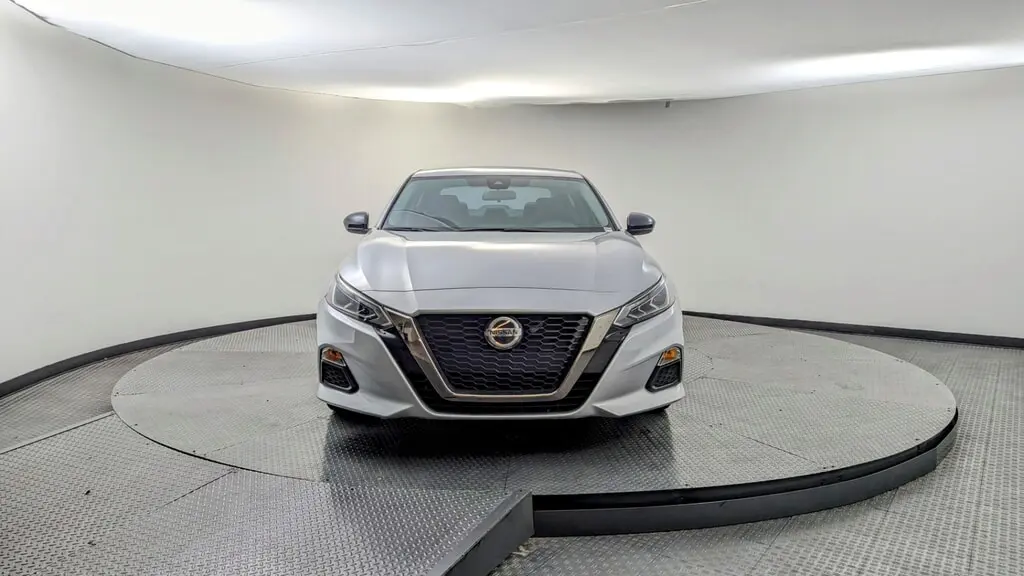 Florida Fine Cars - Used NISSAN ALTIMA 2022 WEST PALM 2.5 SR
