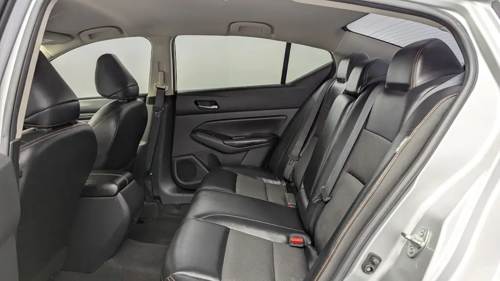 Florida Fine Cars - Used NISSAN ALTIMA 2022 WEST PALM 2.5 SR
