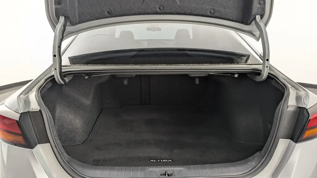 Florida Fine Cars - Used NISSAN ALTIMA 2022 WEST PALM 2.5 SR