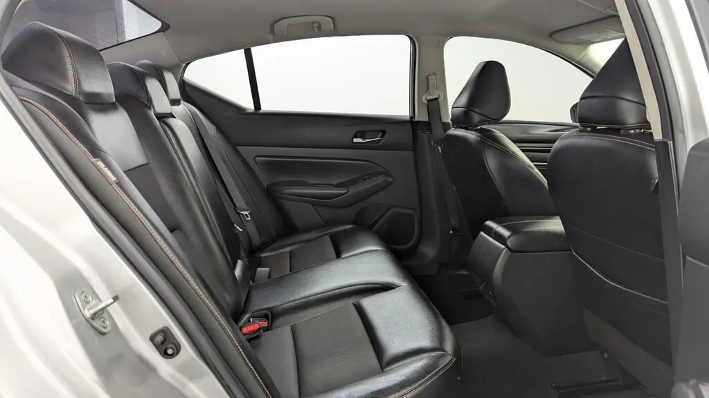 Florida Fine Cars - Used NISSAN ALTIMA 2022 WEST PALM 2.5 SR