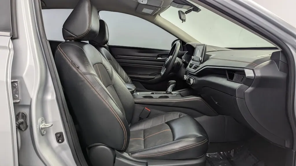 Florida Fine Cars - Used NISSAN ALTIMA 2022 WEST PALM 2.5 SR