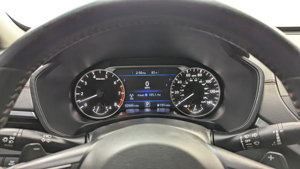 Florida Fine Cars - Used NISSAN ALTIMA 2022 WEST PALM 2.5 SR
