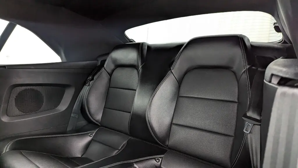 Florida Fine Cars - Used FORD MUSTANG 2022 MARGATE ECOBOOST PREMIUM