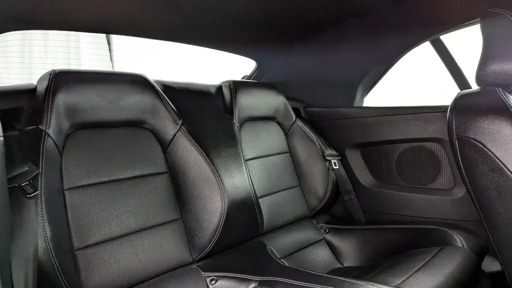 Florida Fine Cars - Used FORD MUSTANG 2022 MARGATE ECOBOOST PREMIUM