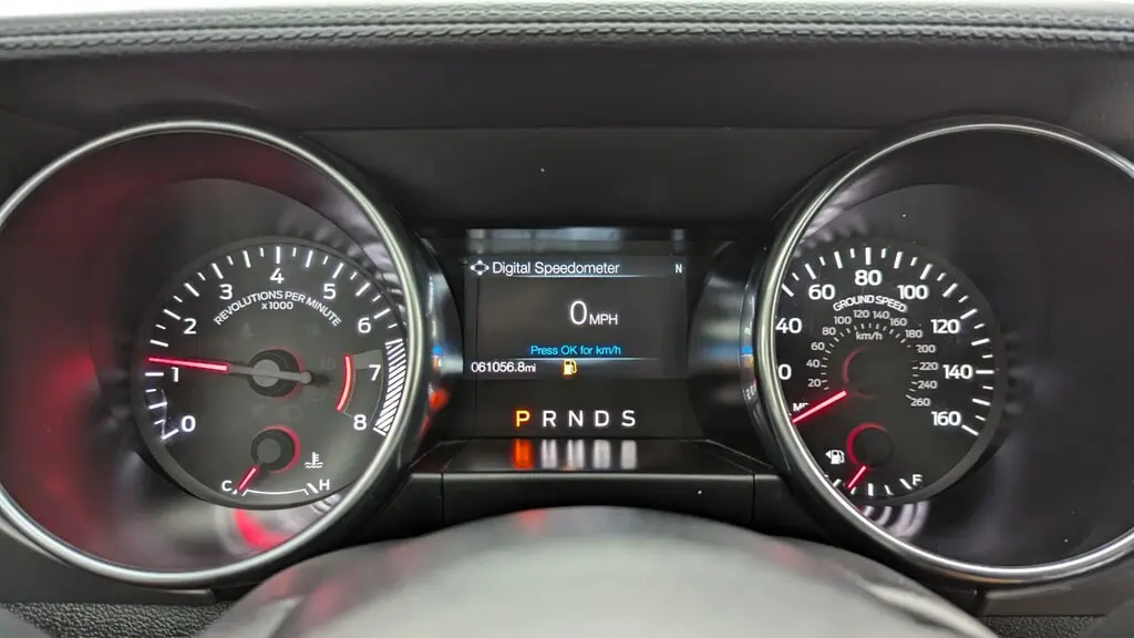 Florida Fine Cars - Used FORD MUSTANG 2022 MARGATE ECOBOOST PREMIUM