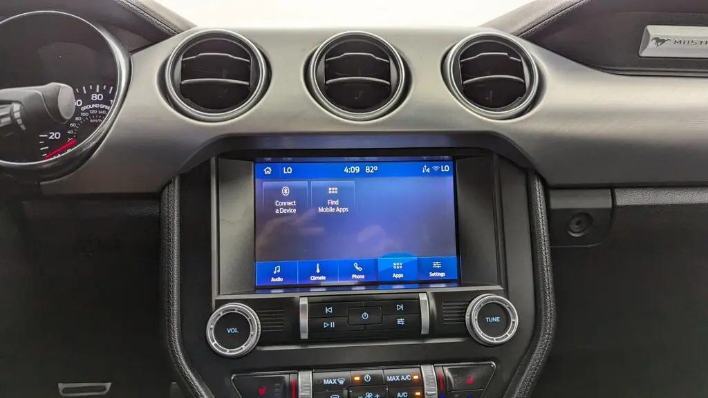 Florida Fine Cars - Used FORD MUSTANG 2022 MARGATE ECOBOOST PREMIUM