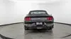 Florida Fine Cars - Used FORD MUSTANG 2022 MARGATE ECOBOOST PREMIUM