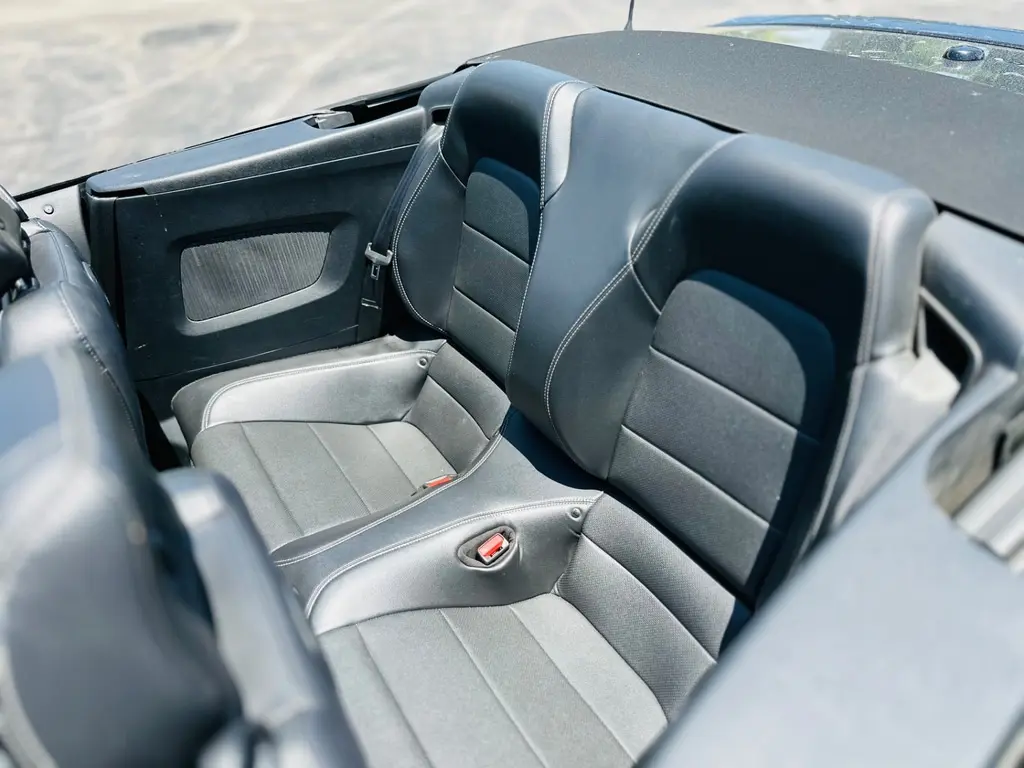 Florida Fine Cars - Used FORD MUSTANG 2022 MARGATE ECOBOOST PREMIUM
