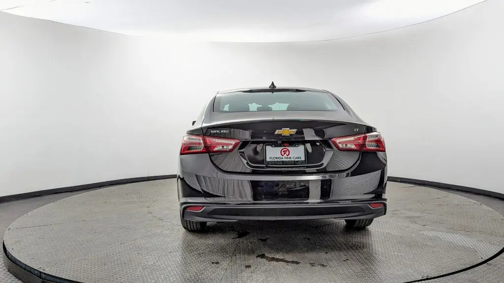 Florida Fine Cars - Used CHEVROLET MALIBU 2022 MARGATE LT