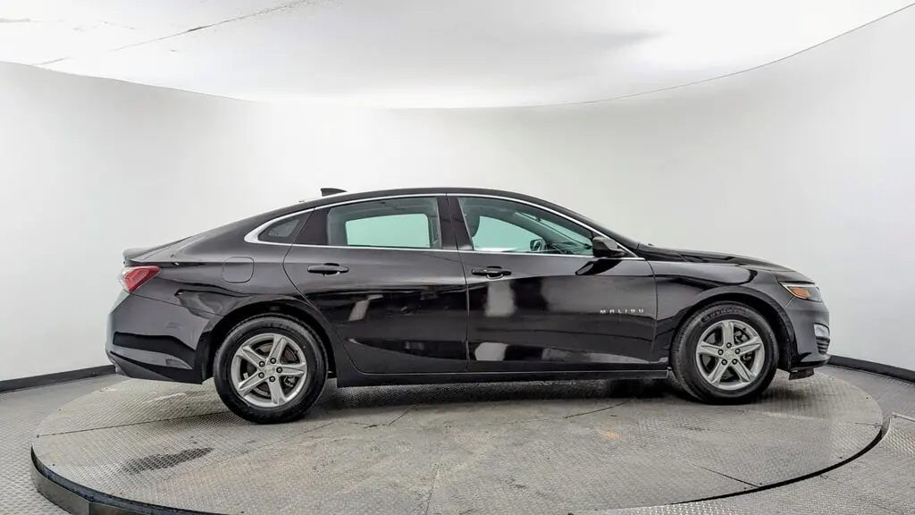 Florida Fine Cars - Used CHEVROLET MALIBU 2022 MARGATE LT