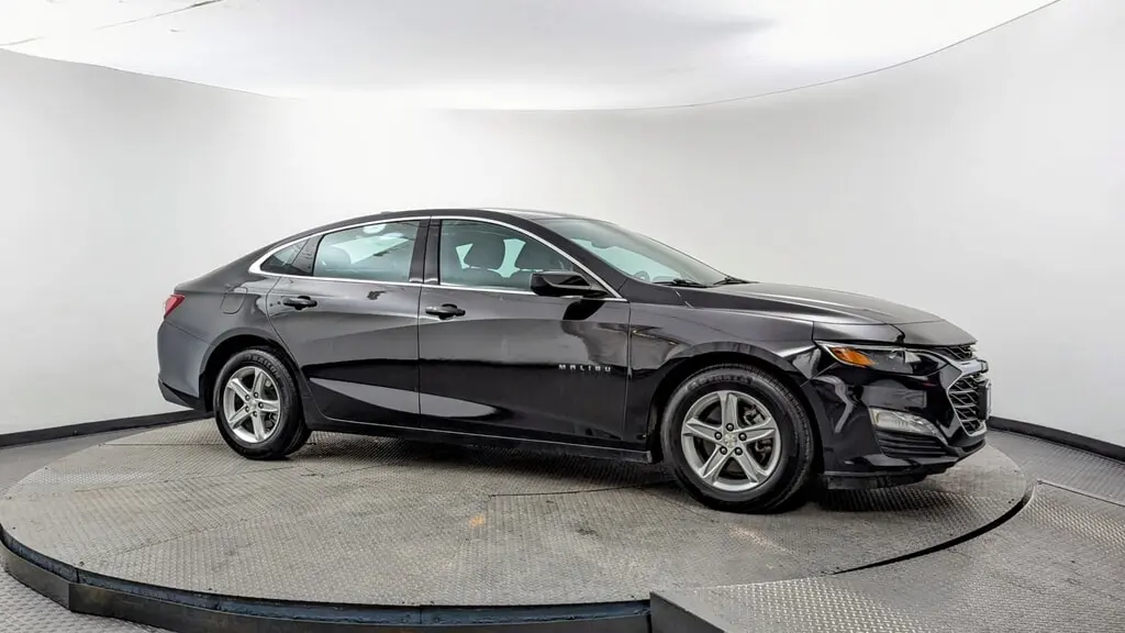 Florida Fine Cars - Used CHEVROLET MALIBU 2022 MARGATE LT