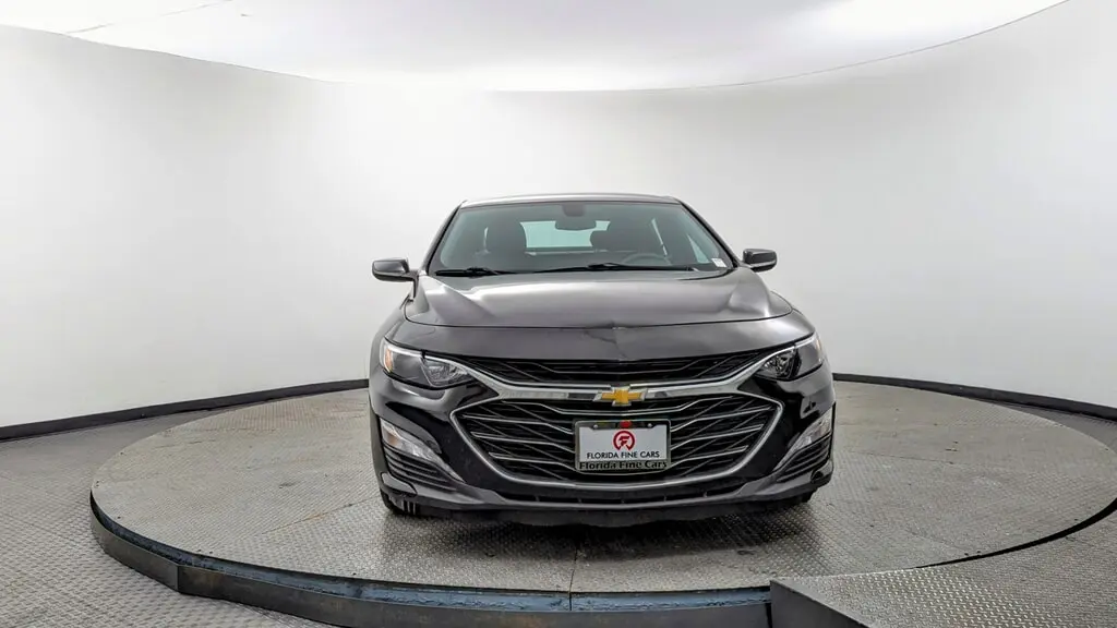 Florida Fine Cars - Used CHEVROLET MALIBU 2022 MARGATE LT