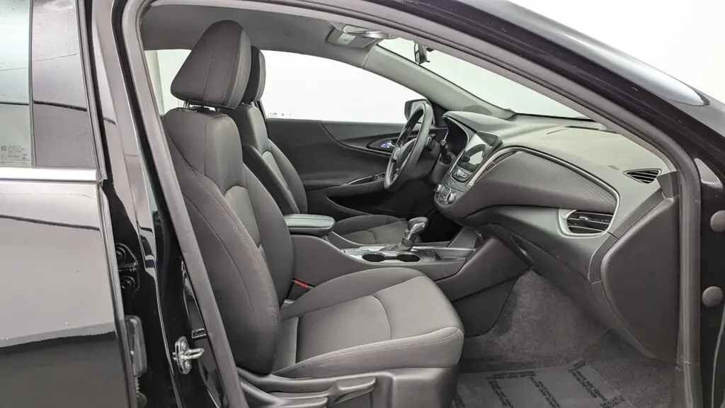 Florida Fine Cars - Used CHEVROLET MALIBU 2022 MARGATE LT