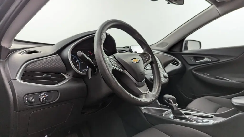 Florida Fine Cars - Used CHEVROLET MALIBU 2022 MARGATE LT