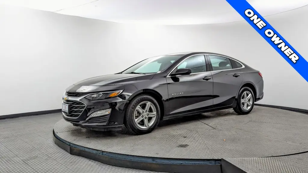 Florida Fine Cars - Used CHEVROLET MALIBU 2022 MARGATE LT