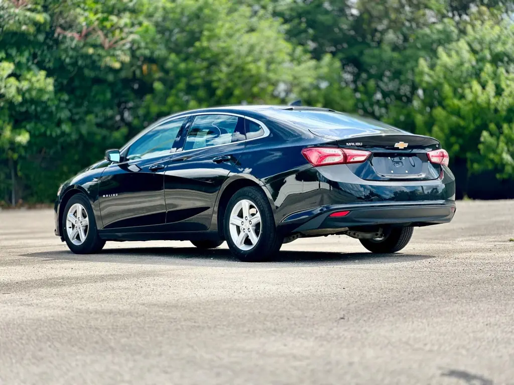 Florida Fine Cars - Used CHEVROLET MALIBU 2022 MARGATE LT