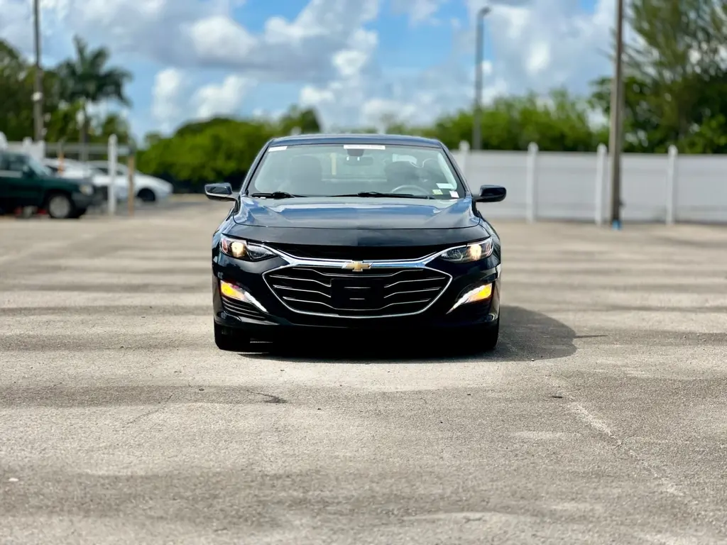 Florida Fine Cars - Used CHEVROLET MALIBU 2022 MARGATE LT