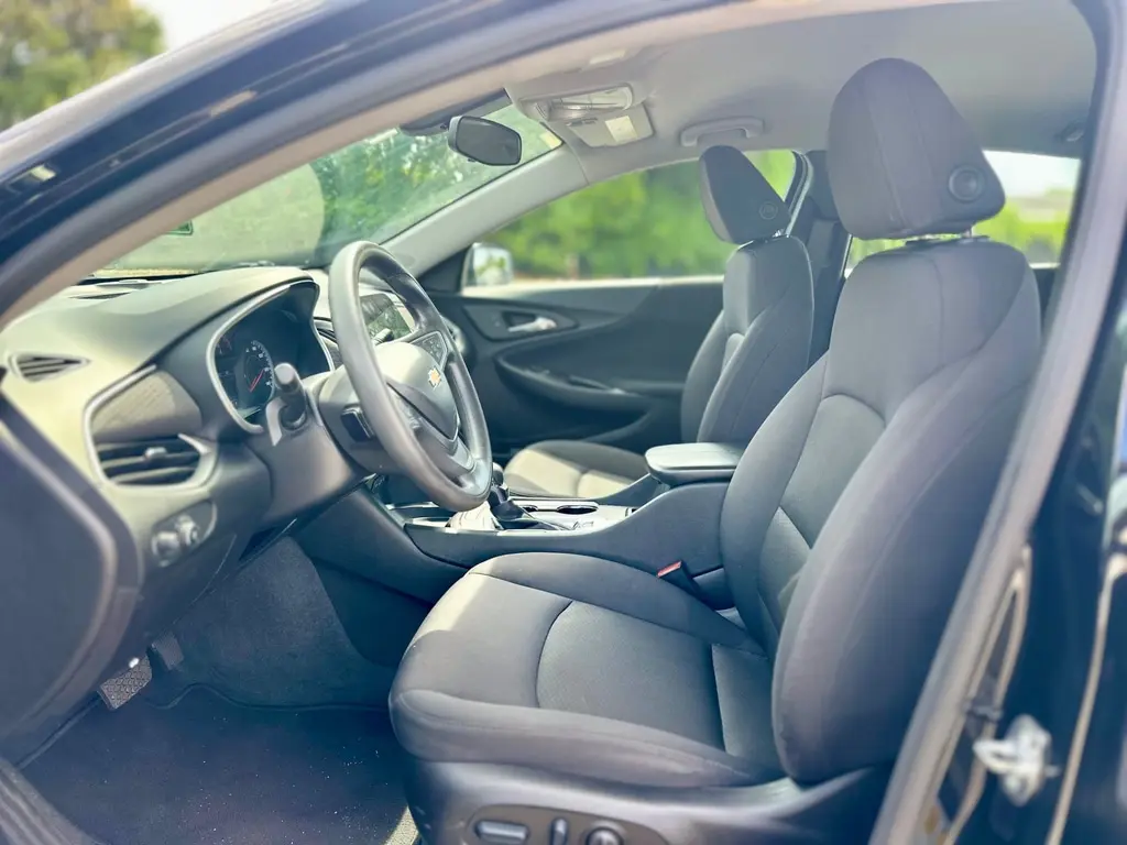 Florida Fine Cars - Used CHEVROLET MALIBU 2022 MARGATE LT