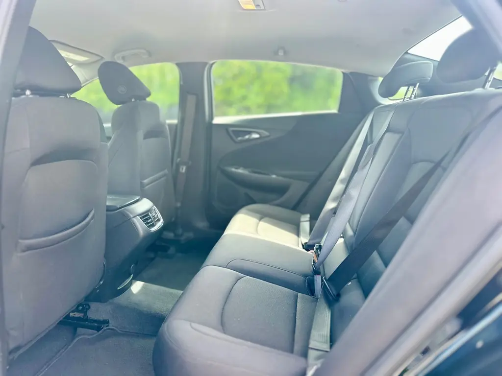 Florida Fine Cars - Used CHEVROLET MALIBU 2022 MARGATE LT