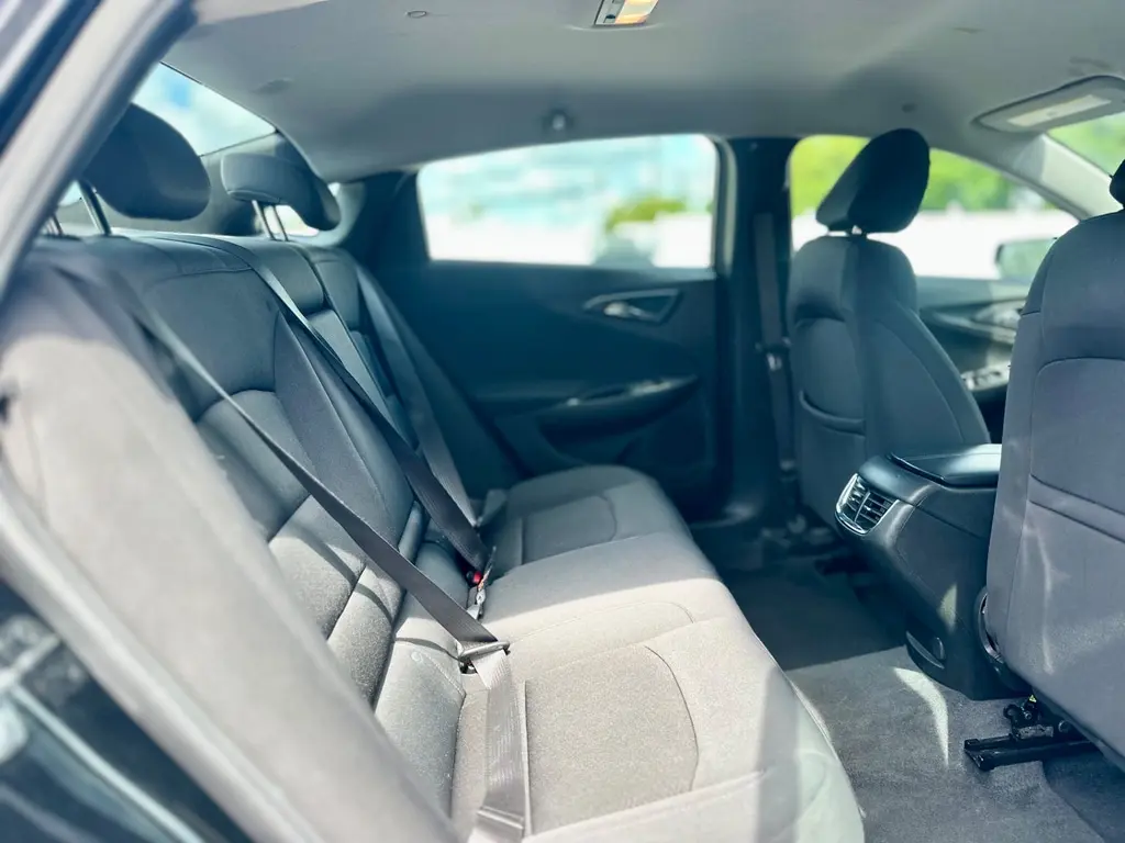 Florida Fine Cars - Used CHEVROLET MALIBU 2022 MARGATE LT