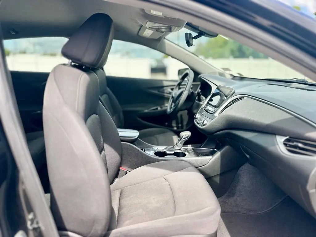 Florida Fine Cars - Used CHEVROLET MALIBU 2022 MARGATE LT