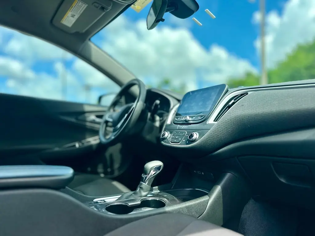 Florida Fine Cars - Used CHEVROLET MALIBU 2022 MARGATE LT