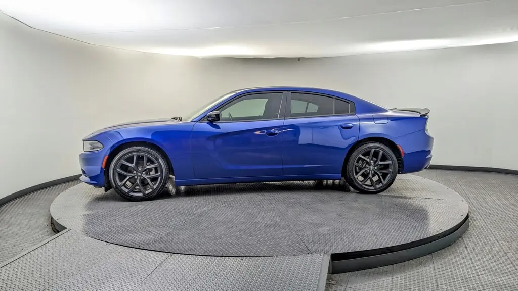 Florida Fine Cars - Used DODGE CHARGER 2021 WEST PALM SXT