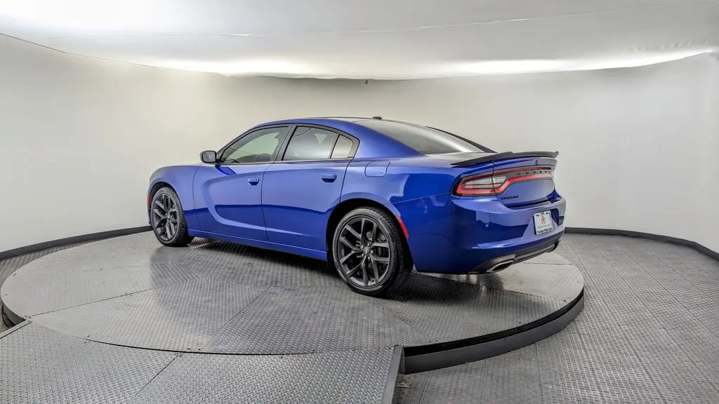 Florida Fine Cars - Used DODGE CHARGER 2021 WEST PALM SXT