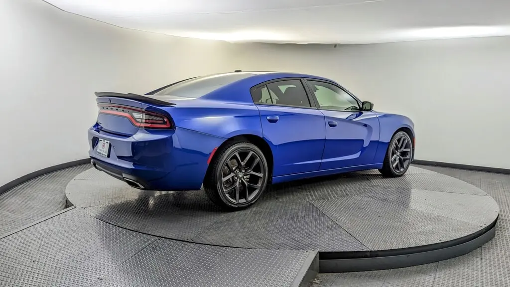 Florida Fine Cars - Used DODGE CHARGER 2021 WEST PALM SXT
