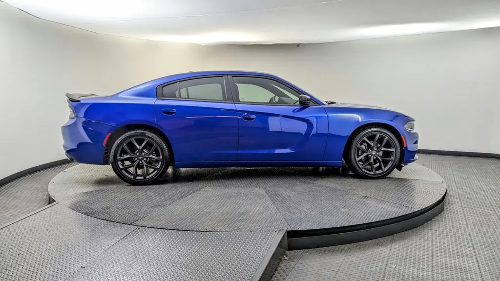 Florida Fine Cars - Used DODGE CHARGER 2021 WEST PALM SXT