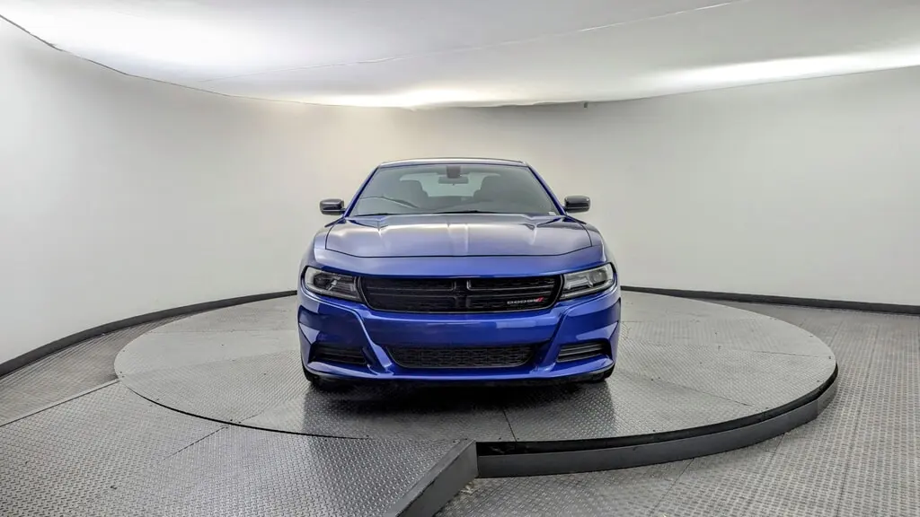 Florida Fine Cars - Used DODGE CHARGER 2021 WEST PALM SXT